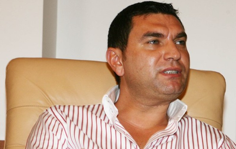 Cristi Borcea se simte bine