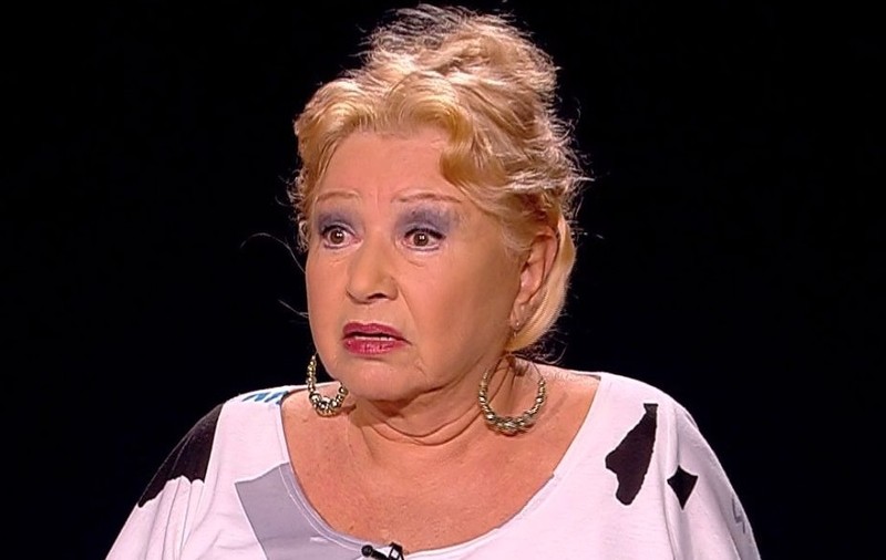 Povestea de dragoste dintre Rodica Popescu-Bitănescu și soțul ei. S-au cunoscut în urmă cu 45 de ani. „I s-a spus şi lui să nu mă ia de nevastă”