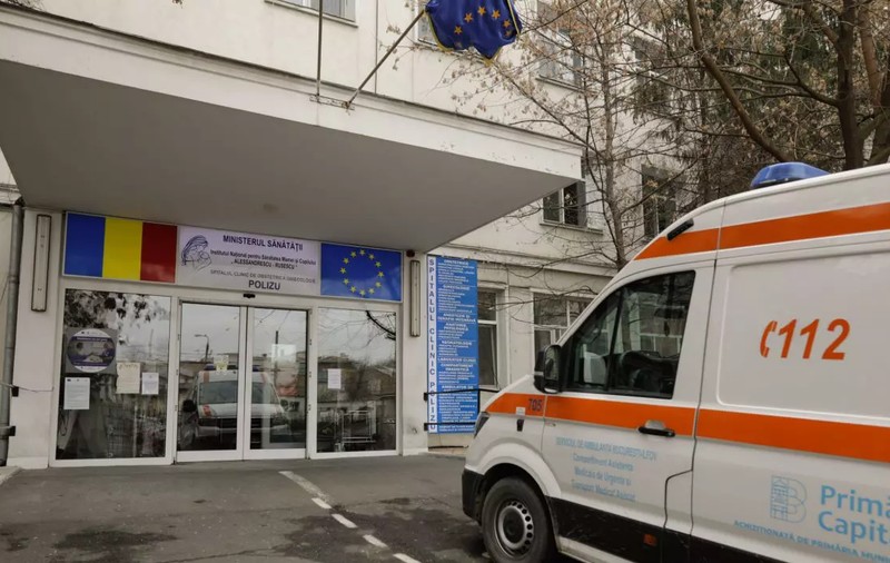 Avocatul Adrian Cuculis îl acuză pe medicul Florian Robe de la Maternitatea Polizu de alte fapte. „Toate aceste cazuri vor fi coroborate”