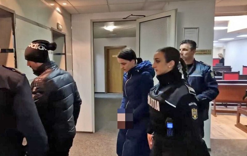 O judecătoare și amicul ei interlop, prinși cu „praf alb pe nas”. Ana Maria Chirilă îi acuză pe procurori că ar fi bătut ilegal palma cu SRI pentru a o înregistra