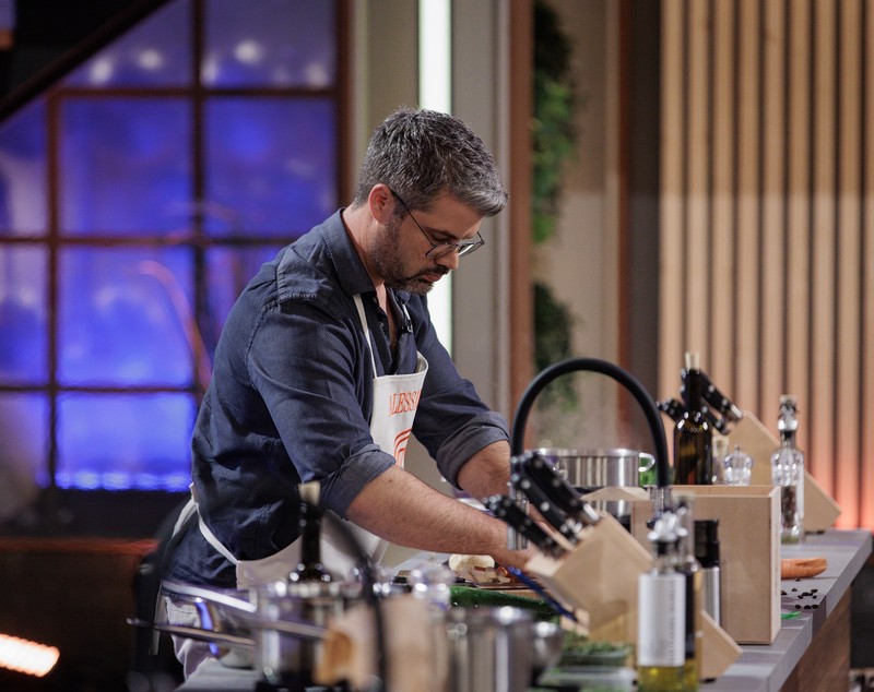 Tensiunea va crește la cote maxime la MasterChef, în ediția din această seară. „Mi-e rău”