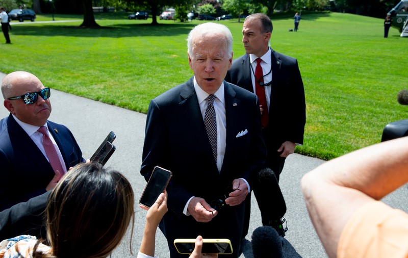 Joe Biden vine în Europa la finalul săptămânii, dar nu vizitează Ucraina. Cum a justificat