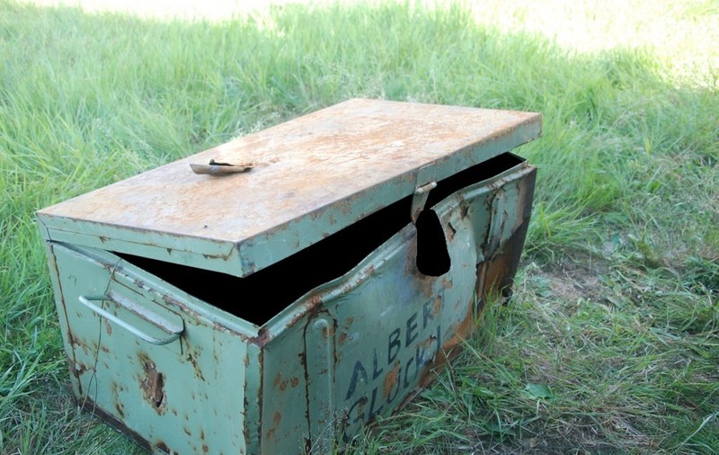 EXCLUSIV / Român găsit mort în Germania, într-o ladă de metal? Polițiștii nemți au cerut ajutorul „Libertatea” în anchetă