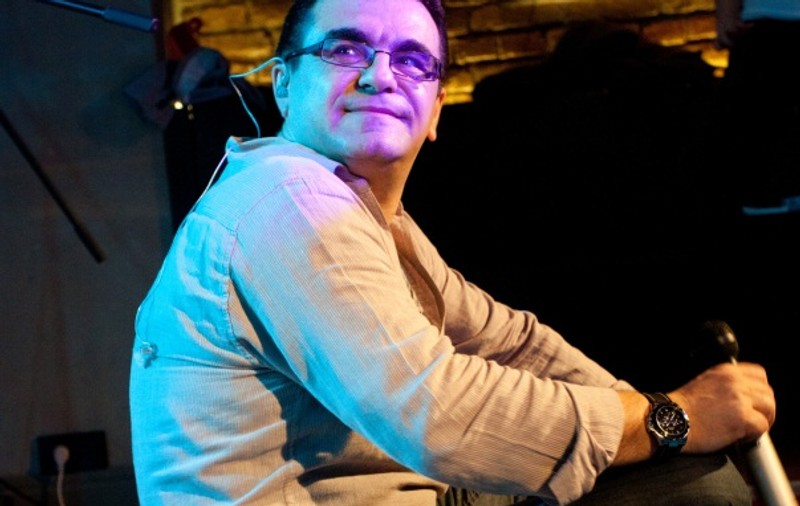 Mihai Mărgineanu: ”Nu e nici o deosebire între femeile care schiază și cele care șofează!”