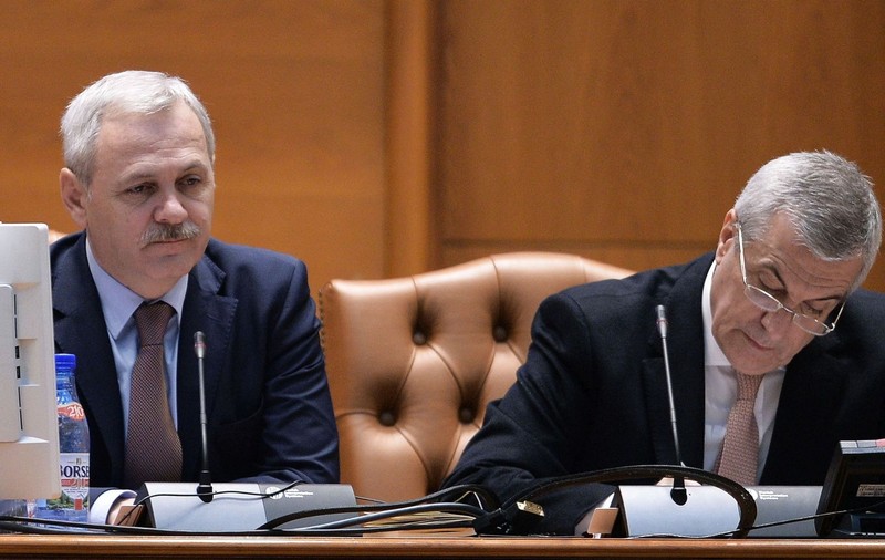 PNL îi solicită oficial lui Liviu Dragnea să ceară un punct de vedere al Comisiei de la Veneția, pe legile justiției