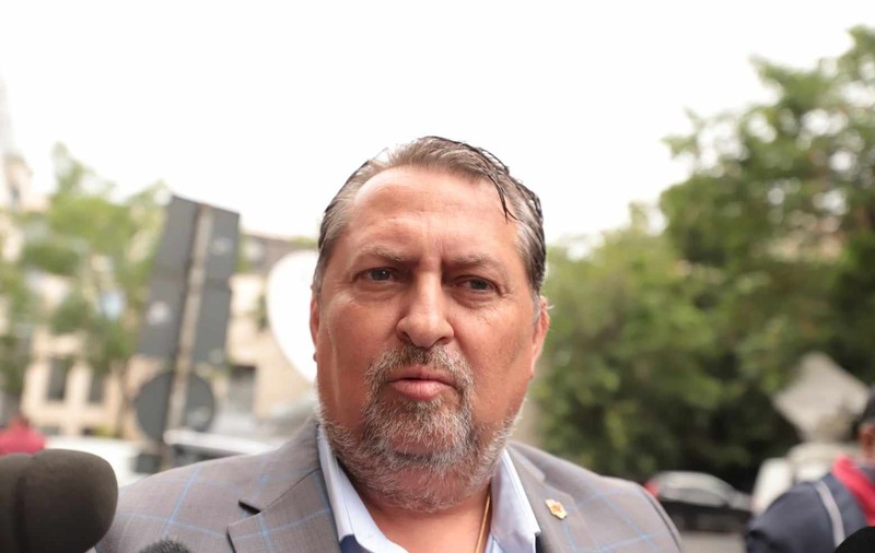 Cătălin Hideg, denunțătorul lui Florian Coldea, la DNA: „Am adus telefoanele cu care am făcut înregistrările”. Cine i-a făcut cunoștință cu fostul șef SRI