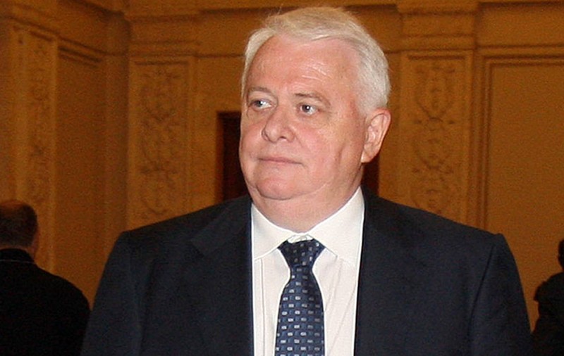 Viorel Hrebenciuc, trimis în judecată pentru mărturie mincinoasă