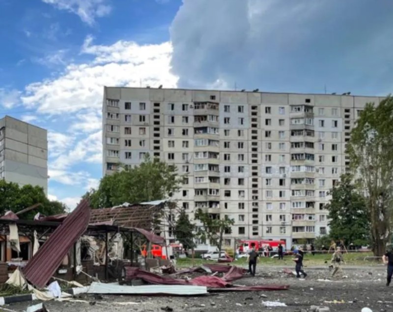 LIVETEXT Război în Ucraina, ziua 819 | Rusia susține că a ocupat 49 de localități din regiunea Harkov, atacată cu bombe aeriene ghidate