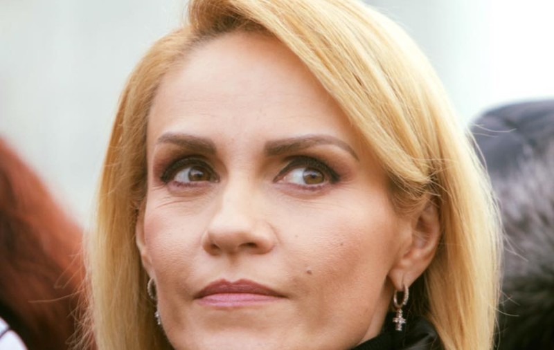 Replica Gabrielei Firea, după ce Liviu Dragnea a spus că bugetul Capitalei s-a mărit: "Îl invit la o dezbatere publică"
