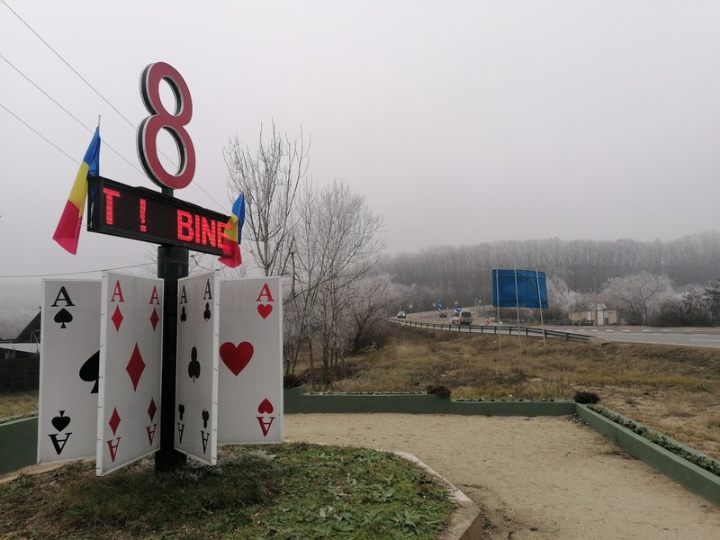 Cărţi de joc, Optaşi