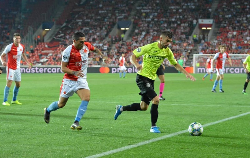 Grupele Ligii Campionilor 2019-2020. Serie de foc: Barcelona, Dortmund, Inter, Slavia Praga! Cu cine au picat românii