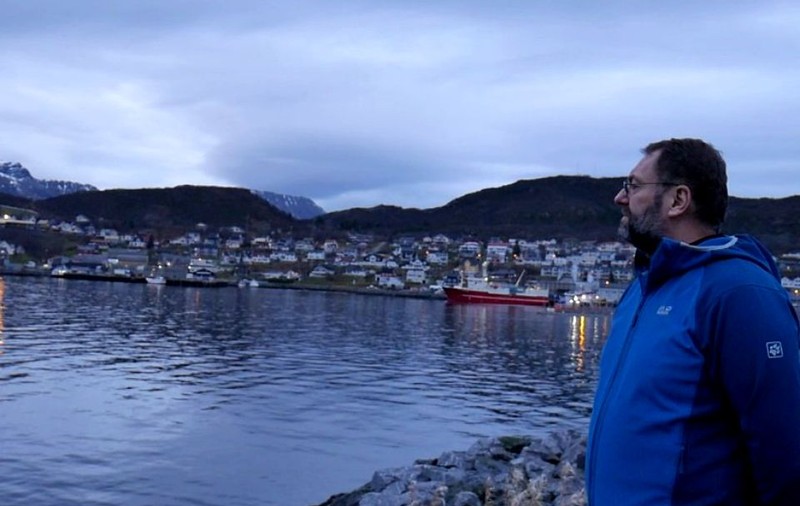 Mesajul unui român din Norvegia: „Lăsați oamenii să se întoarcă la casele lor! Sunt oameni speriați”