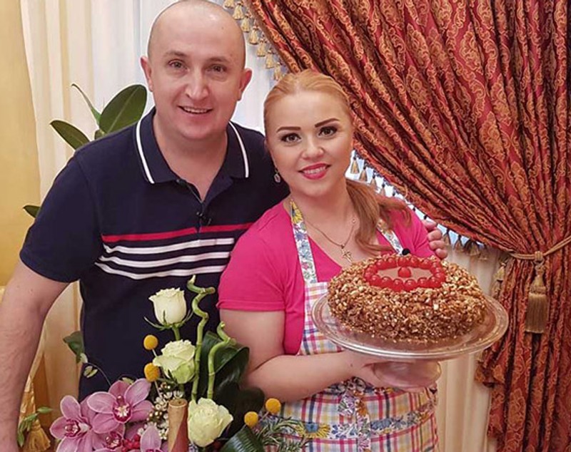Cornelia Rednic, în rolul de prezentatoare TV. Ce emisiune prezintă și la ce post: „Acum s-a ivit ocazia”