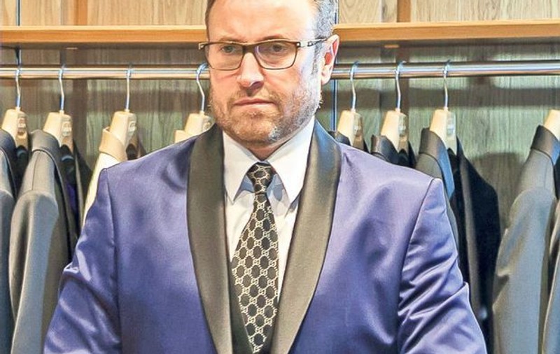 Cătălin Botezatu, declarație despre nunta lui Radu Mazăre: "I-aș face un costum în regim de urgență"