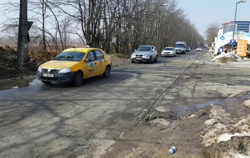 #salvatipipera. Exproprierea terenurilor pe Șoseaua Fabrica de Glucoză costă dublu față de lucrarea propriu-zisă