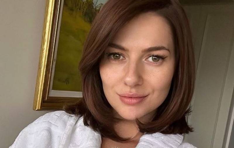 Lidia Buble a ales numele bebelușului. Cântăreața își dorește să devină mamă: „Îmi doresc băieței”