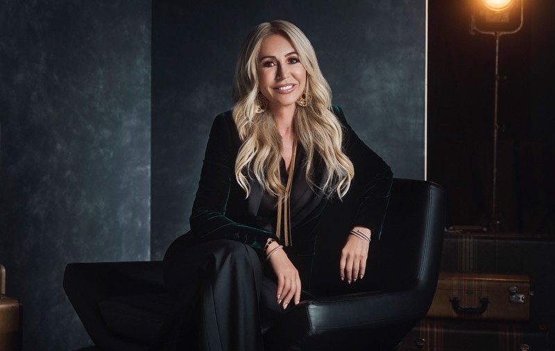 Ce spune Anastasia Soare despre întâlnirea cu Oprah Winfrey. „Acela a fost «My Oscar moment». A trebuit să sărbătorim”