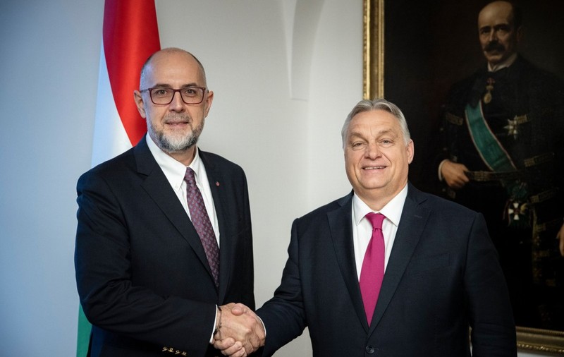 Kelemen Hunor i-a cerut lui Viktor Orban să sprijine România în procesul de aderare la Schengen