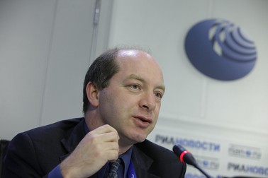 Dmitry Gorenburg este expert în probleme de securitate