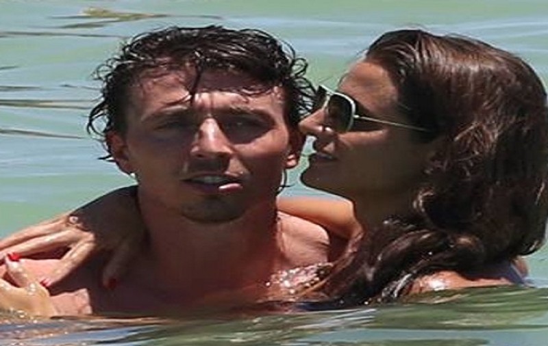 GALERIE FOTO! WOW! Ce soție frumoasă are Montolivo!
