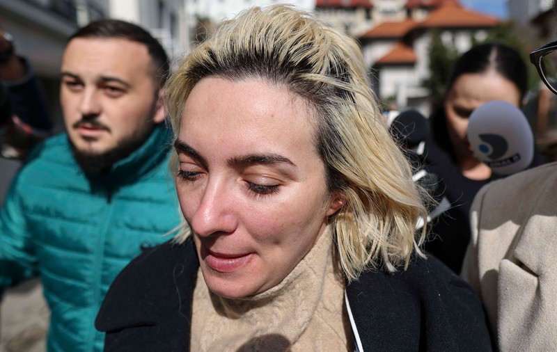 Ce substanță a fost găsită la controlul Anei Morodan în martie, când a fost oprită de Poliție. Precizările Parchetului