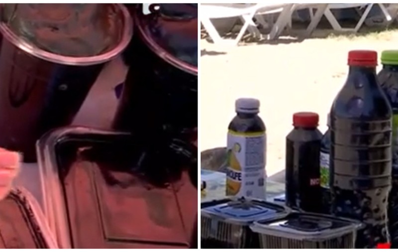 Ce ascunde nămolul folosit de la Techirghiol, vândut ca remediu miraculos. Avertismentul făcut de specialiști