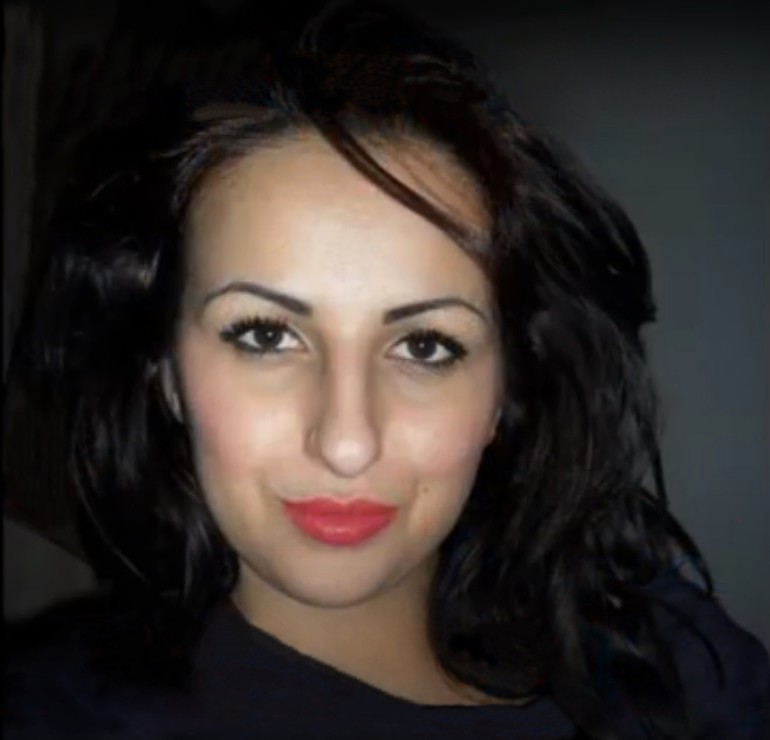 Emese Szabo