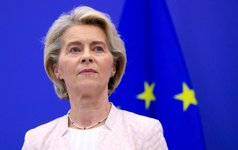 Statele UE ignoră cererea Ursulei von der Leyen de a propune și o femeie pentru funcția de comisar european. „România a înclinat şi mai mult balanţa” - Politico