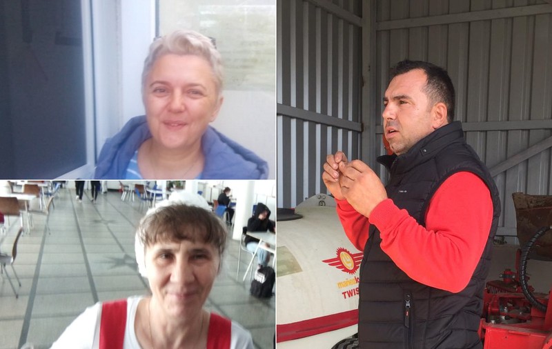 De ce nu se năruie încă țara - eroii nevăzuți pe care se ține România