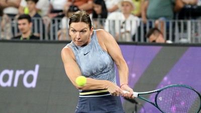 simona halep