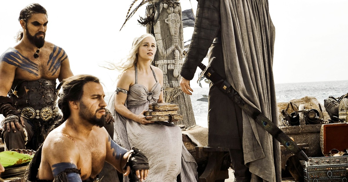 Ce salarii primesc actorii din Game of Thrones