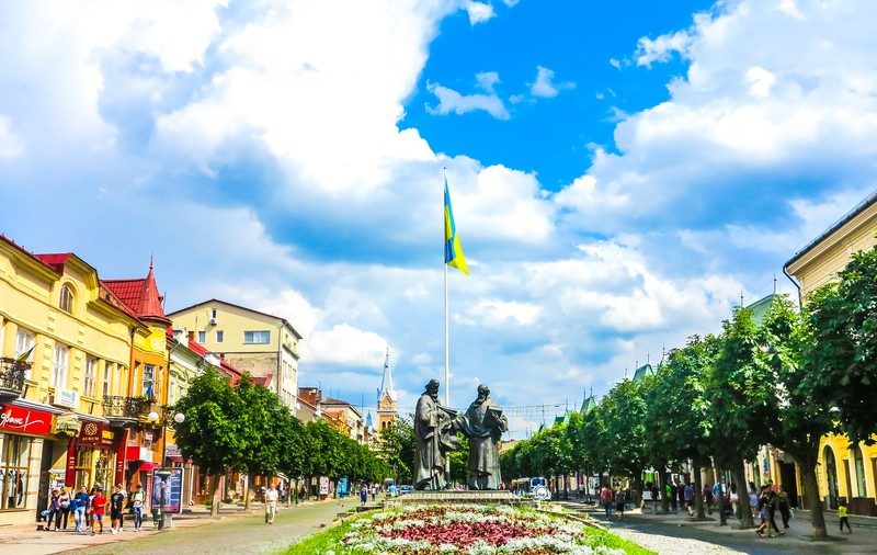 Transcarpatia, regiunea din Ucraina pe care liderii de extremă dreapta din Ungaria și România vor să o revendice: 81% ucraineni, 12% maghiari și 2,6% români