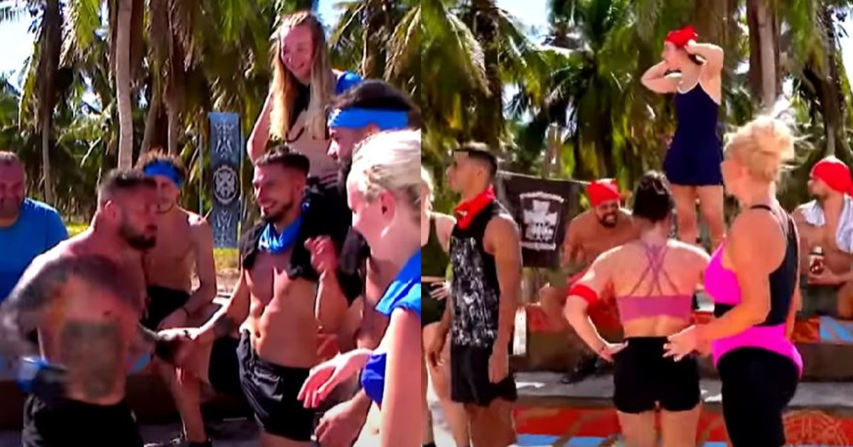 Survivor România PRO TV