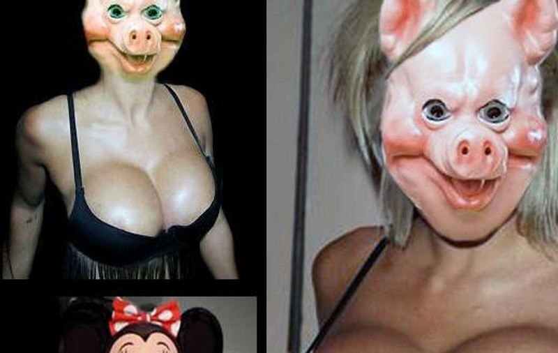 Foto| Iată cum luptă Iulia Albu împotriva operaţiilor estetice!
