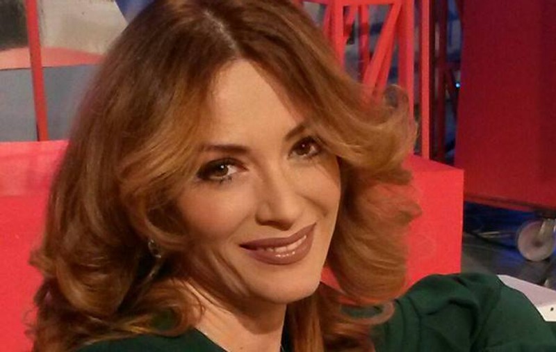 Anca Țurcașiu are probleme de sănătate. “Nu mai pot să alerg”