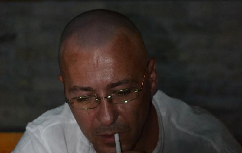 Florin Chilian: "Un doctor din București mi-a spus: 'Aveți cancer, domnule Chilian!'"