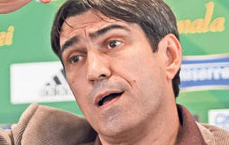 Aroganţa care îl va scoate din sărite pe Victor Piţurcă! Vezi ce a făcut  Adrian Mutu! FOTO 