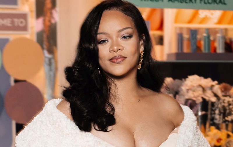 Rihanna e „mireasa perfectă” în lenjerie intimă. Detaliul care alimentează zvonurile despre posibila logodnă cu A$AP Rocky