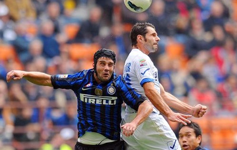 Chivu: "Sunt fericit că rămân la Inter"