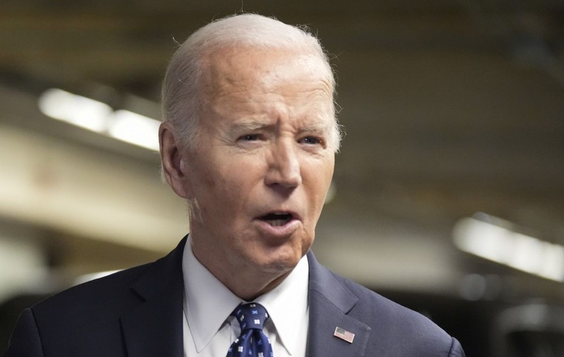 Joe Biden s-a întâlnit cu soția și fiica lui Navalnîi. „Moștenirea de curaj a lui Aleksei va continua să trăiască în Iulia și Dasha”