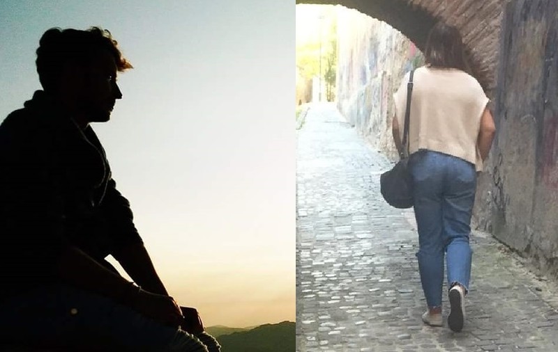 OAMENI CU PUTERE/ Ioana și Cristi, asistenții sociali care se încăpățânează să facă o lume mai bună. ”Dacă renunți la idealism, viața nu mai are sens”