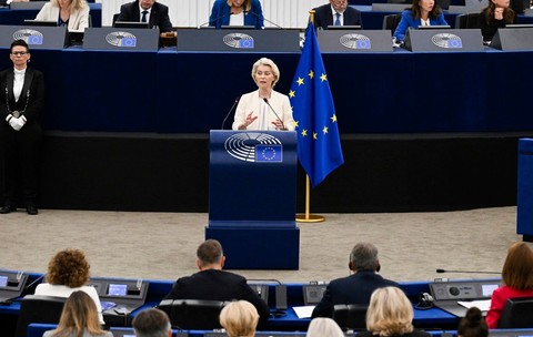 Ursula von der Leyen