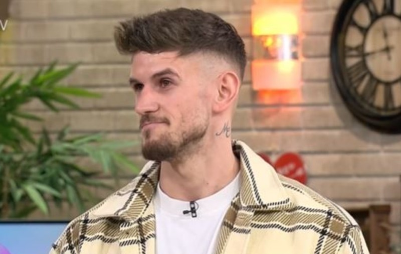 Alex Delea, primele declarații despre întoarcerea la Survivor: „Eu m-am antrenat tot timpul”. Câștigătorul din 2022 revine pe traseu