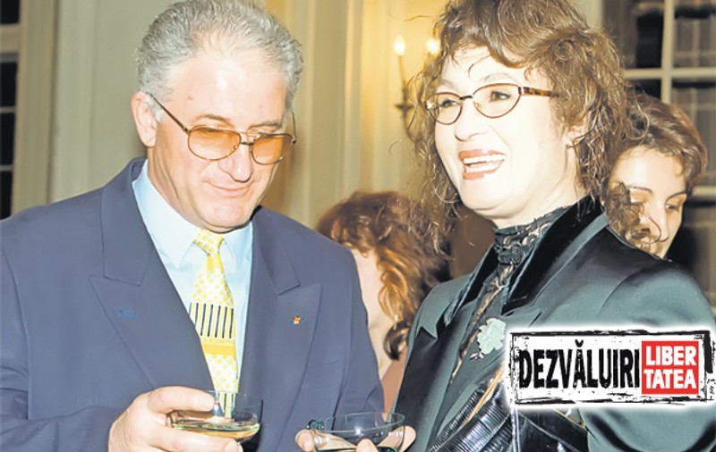 La decesul lui Victor Surdu, Angela Similea a retrăit un coşmar pentru că... trei soţi i-au murit de cancer
