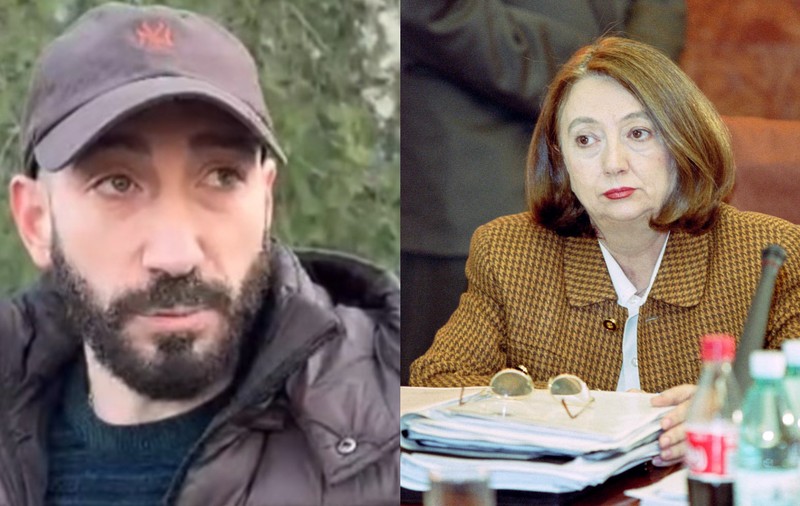 Primele declarații ale presupusului iubit al Rodicăi Stănoiu, cu 50 de ani mai tânăr: „A fost ca o a doua mamă”