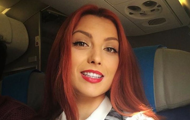 ELENA GHEORGHE are cu ce se LĂUDA! E PERFECTĂ şi NEFARDATĂ!