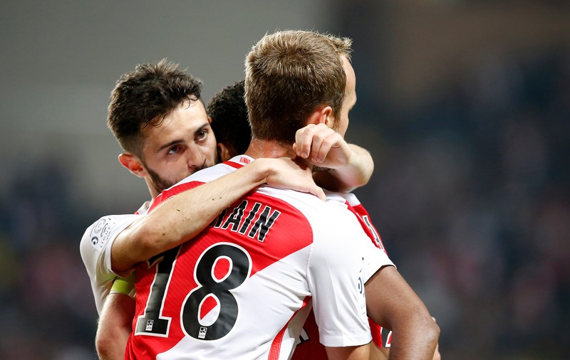 Ligue 1, etapa 30. AS Monaco a trecut de Lille. Duminică este derby-ul Marseille - Lyon