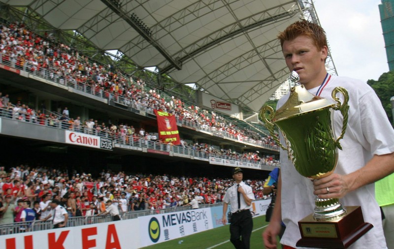 John Arne Riise și fiica lui au ajuns la spital după un accident rutier. Fostul star de la FC Liverpool era la volan