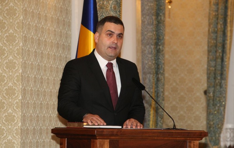 Ministrul Apărării îl atacă pe Klaus Iohannis în scandalul privind şefia Statului Major: „Președintele nu a justificat nimic!”