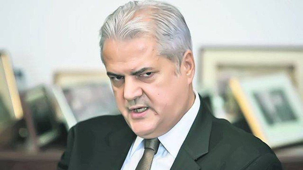 Adrian Năstase, atac dur la adresa lui Radu Banciu
